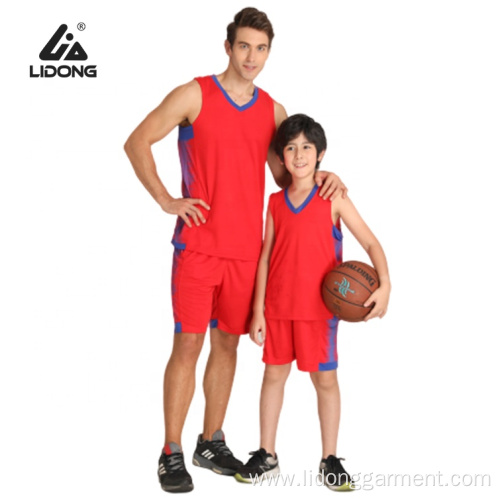 Wholesale Custom College Basketball Jersey Designs